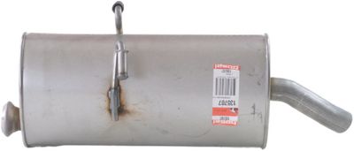 Rear Muffler BOSAL 135-707