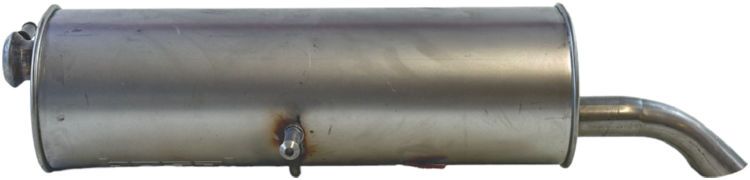 BOSAL 135-709 Rear Muffler