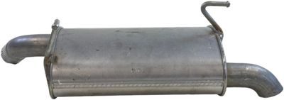 Rear Muffler BOSAL 145-331