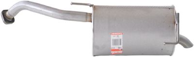 Rear Muffler BOSAL 145-117