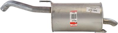 Rear Muffler BOSAL 145-127