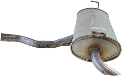 Rear Muffler BOSAL 145-203