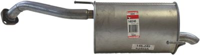 Rear Muffler BOSAL 145-249
