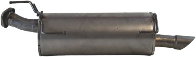 BOSAL 145-291 Rear Muffler