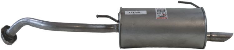 BOSAL 145-327 Rear Muffler