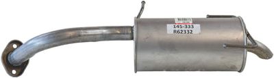 Rear Muffler BOSAL 145-333