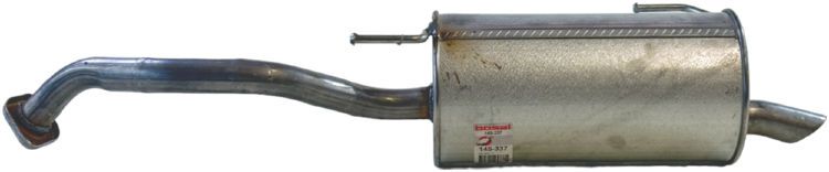 BOSAL 145-337 Rear Muffler