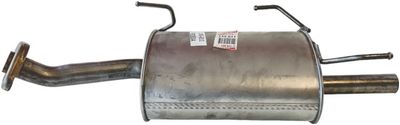 Rear Muffler BOSAL 145-611