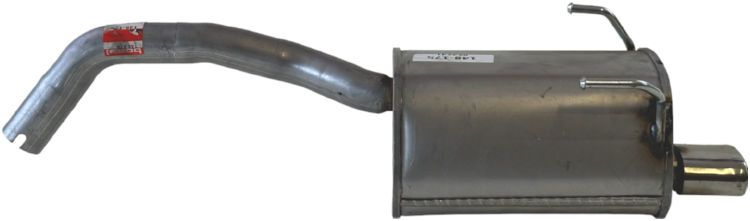BOSAL 148-175 Rear Muffler
