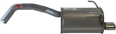 Rear Muffler BOSAL 148-175