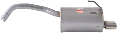 Rear Muffler BOSAL 148-183