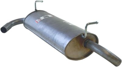 Rear Muffler BOSAL 148-199