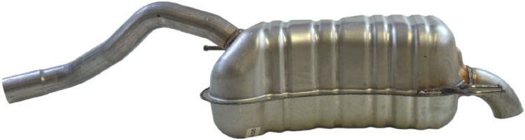 BOSAL 148-213 Rear Muffler