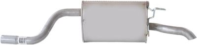 Rear Muffler BOSAL 148-309