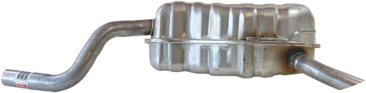 BOSAL 148-359 Rear Muffler