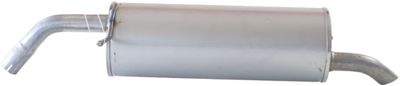 Rear Muffler BOSAL 154-483