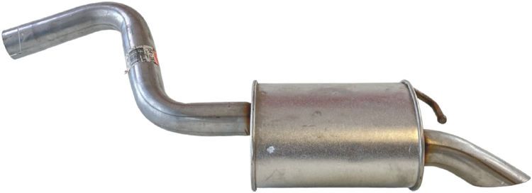 BOSAL 154-187 Rear Muffler
