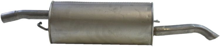 BOSAL 154-201 Rear Muffler