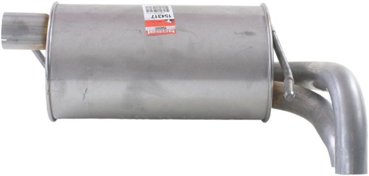 BOSAL 154-317 Rear Muffler