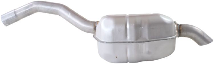 BOSAL 154-353 Rear Muffler