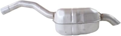 Rear Muffler BOSAL 154-353