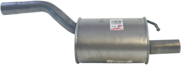 BOSAL 154-371 Rear Muffler