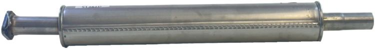 BOSAL 154-399 Front Muffler