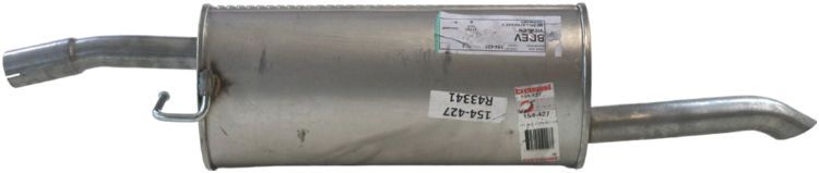 BOSAL 154-427 Rear Muffler
