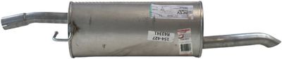 Rear Muffler BOSAL 154-427