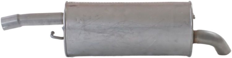 BOSAL 154-447 Rear Muffler