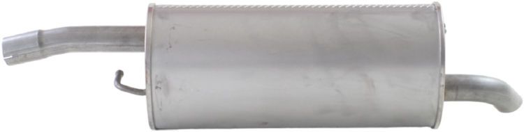 BOSAL 154-451 Rear Muffler