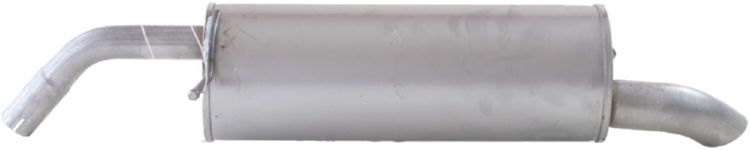 BOSAL 154-481 Rear Muffler