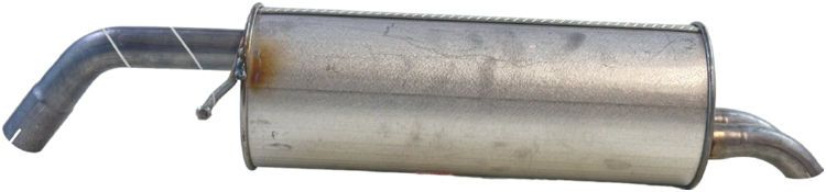 BOSAL 154-487 Rear Muffler