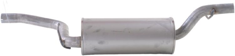 BOSAL 154-513 Centre Muffler