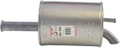 Rear Muffler BOSAL 165-023