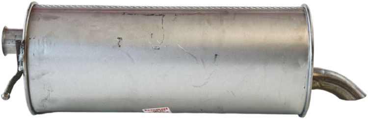 BOSAL 165-037 Rear Muffler