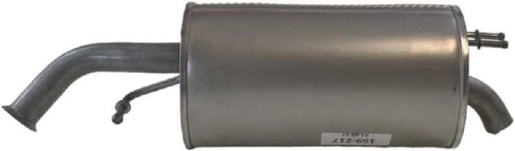 BOSAL 169-217 Rear Muffler