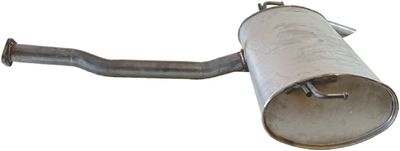 Rear Muffler BOSAL 169-221