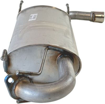 Rear Muffler BOSAL 171-003