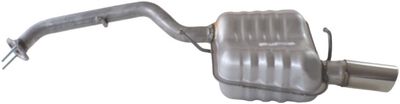 Rear Muffler BOSAL 171-035
