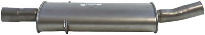 Centre Muffler BOSAL 175-003