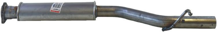 BOSAL 175-023 Centre Muffler