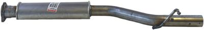 Centre Muffler BOSAL 175-023