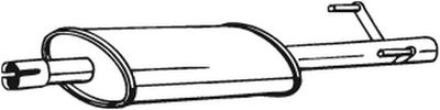 Centre Muffler BOSAL 175-413