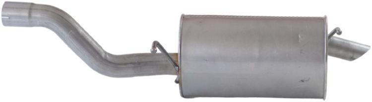 BOSAL 175-441 Rear Muffler