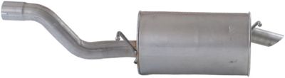 Rear Muffler BOSAL 175-441