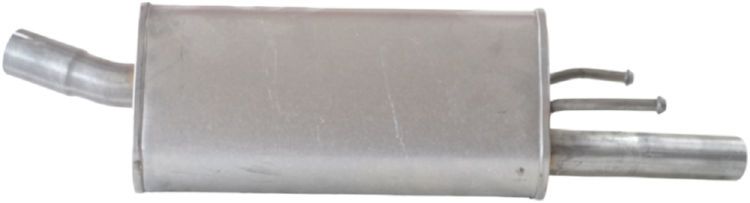 BOSAL 185-339 Rear Muffler