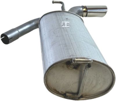 Rear Muffler BOSAL 185-495