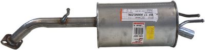 Rear Muffler BOSAL 185-507