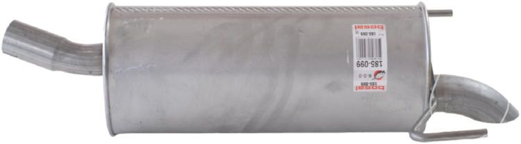 BOSAL 185-099 Rear Muffler